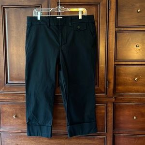 Old Navy Crop Dress Pants